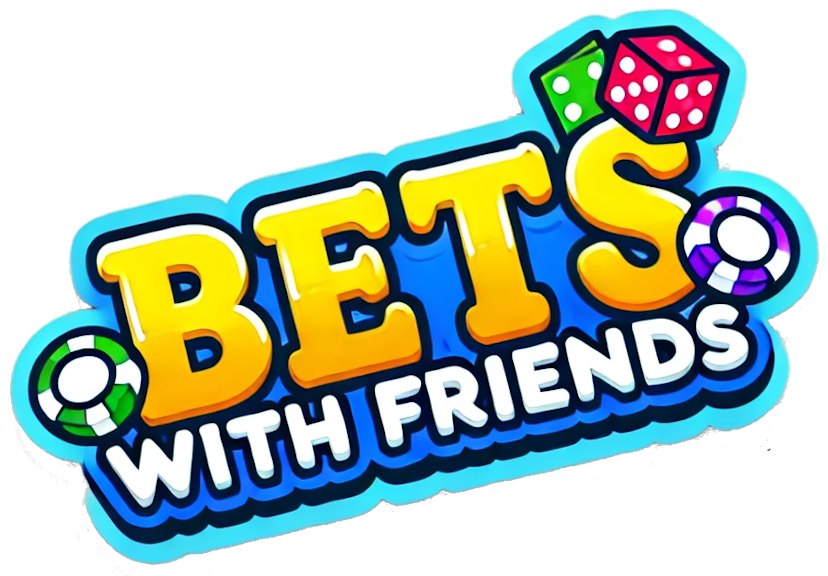 Bets with Friends